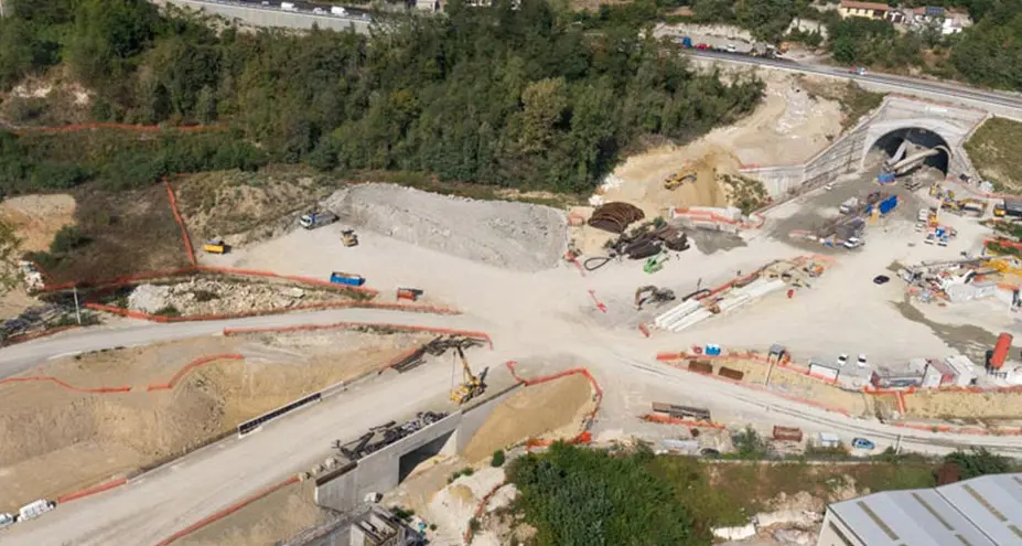 Appalti truccati, Oberosler nel mirino