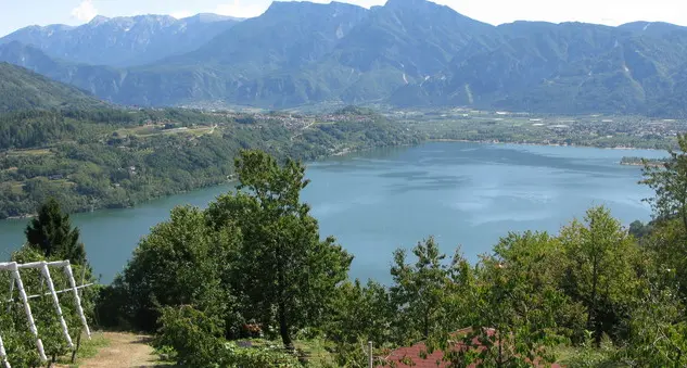 «Lago di S.Cristoforo? Mai sentito dire»