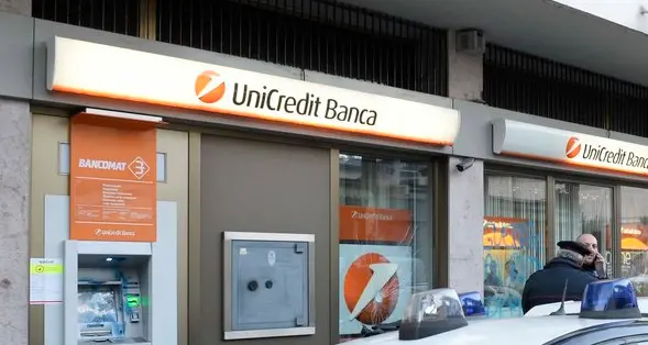 Trento, le banche e l’Adecco prese a mazzate