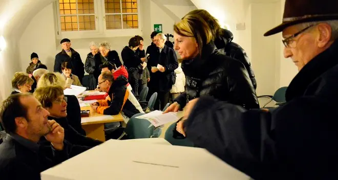 Primarie, si voterà sabato 6 o 13 luglio No agli spot elettorali
