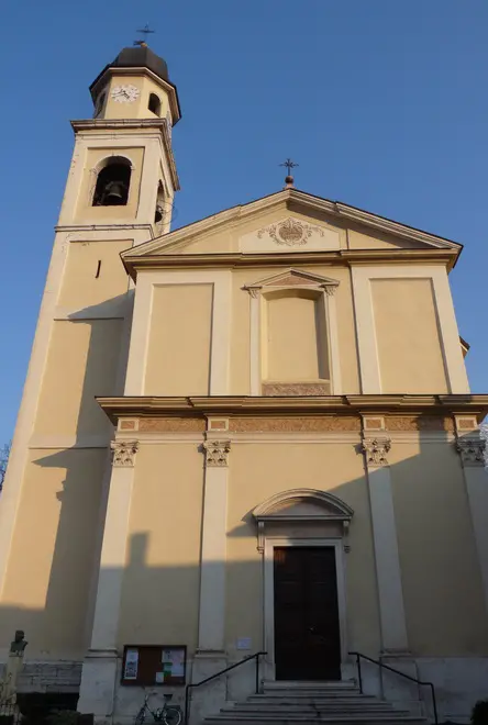 L’ultimo ciao di Mattarello a Pietro, 11 anni