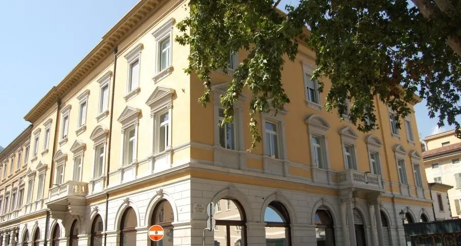 Aziende trentine, una lenta ripresa