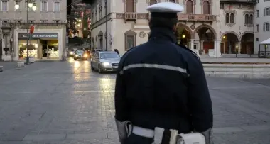 Ubriaco con la bicicletta: assolto