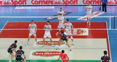 Itas, in Champions vince Macerata