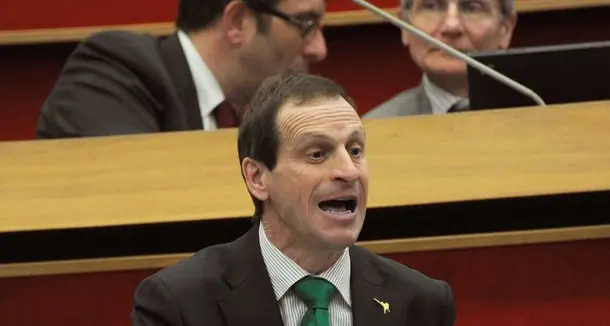 Consulenze dei gruppi, nel 2011 spesi 124 mila euro