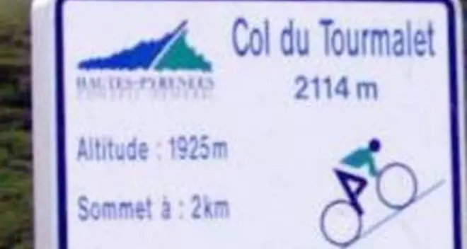Manghen, l’Apt promuove i cartelli per i ciclisti