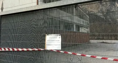 Trento: amianto e rifiuti, sequestrata l'ex Centrale del latte