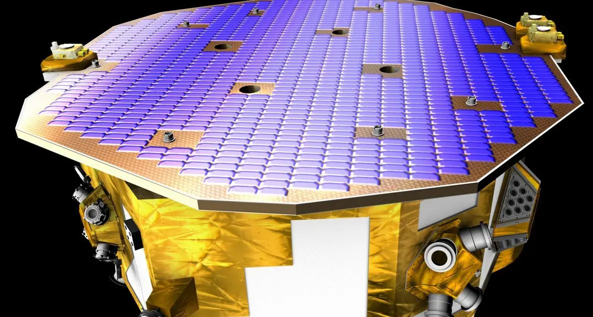 Onde gravitazionali, via alla missione di Lisa Pathfinder