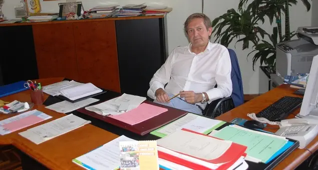 Oss Emer: «Venerdì annuncio la giunta»