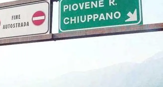 Valdastico, un «no» su carta bollata