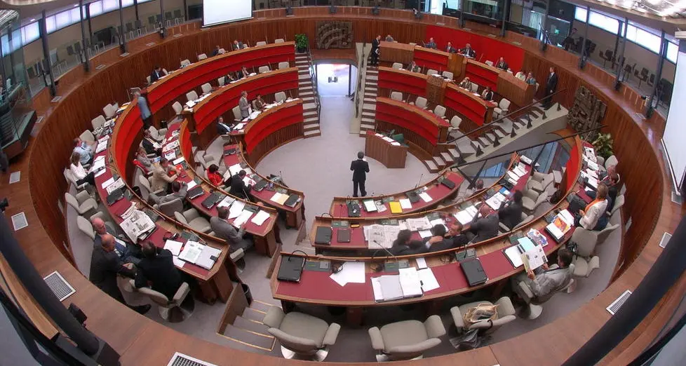 Ecco i primi progetti con i soldi dei vitalizi