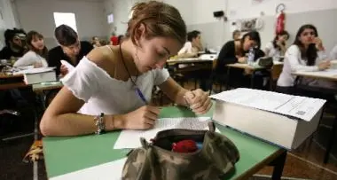 Maturità, non ammesso il 5% degli studenti