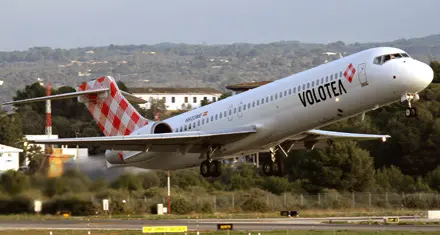 Verona, nuove rotte per Volotea