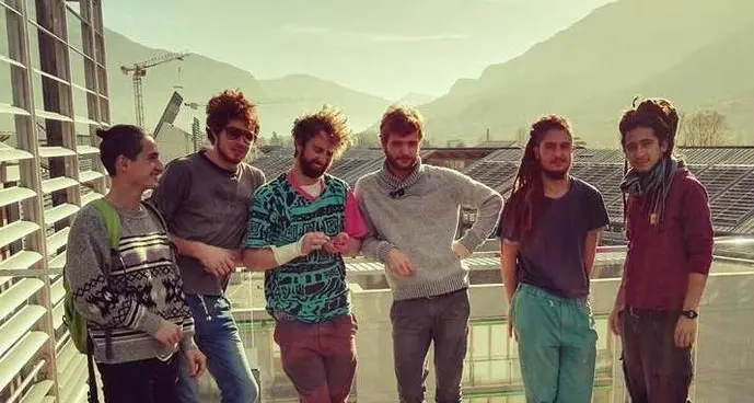 I dieci eventi top del weekend in Trentino