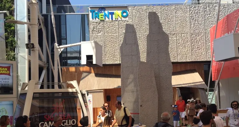 «Expo, da loro si mangia da noi si fa promozione»
