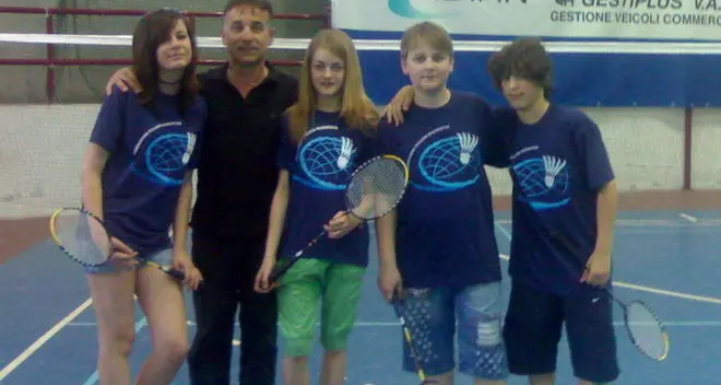 Cercasi campioncino per il rilancio