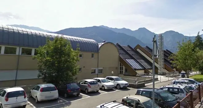Roncegno, arrivano i soldi per il polo scolastico