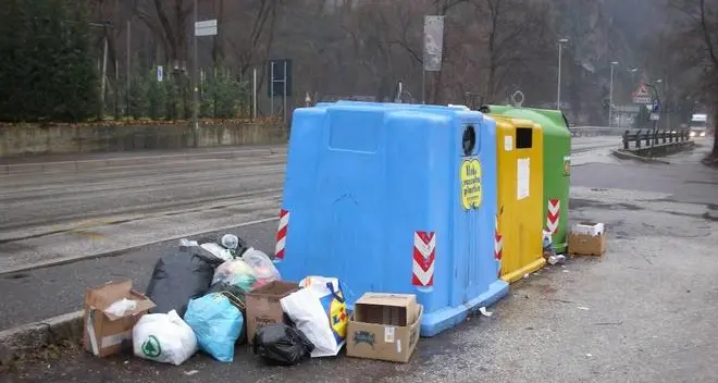 Trise, per la nuova tassa 310 euro a famiglia