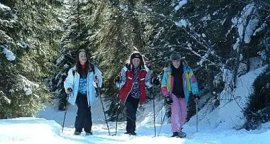 Il turismo trentino? Genera il 15% del Pil
