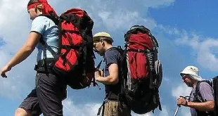 Quattro trekking con l'autore sul Lagorai