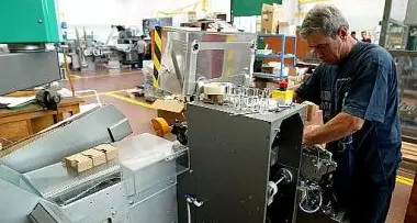 Bankitalia: l'economia trentina torna a crescere