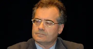 Università di Trento, Giangiulio eletto preside di Lettere
