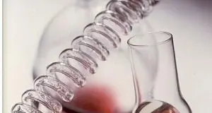 Scoperta una distilleria abusiva