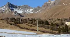 Sci, la stagione rischia di non partire / FOTO