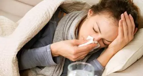 L’influenza? Fino a marzo E occhio alle ricadute