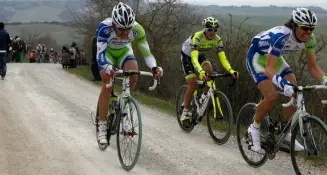 Ciclismo: il Trentinotour vuole calare il tris