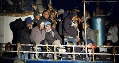 Rifugiati: su Facebook mobilitazione per l'accoglienza a Rovereto