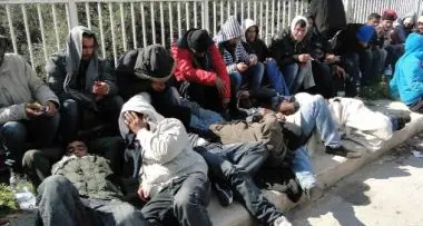 Reato di clandestinità: Trento fa intervenire la Corte di giustizia europea