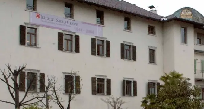 Arriva Alfano, invitato dal Sacro Cuore