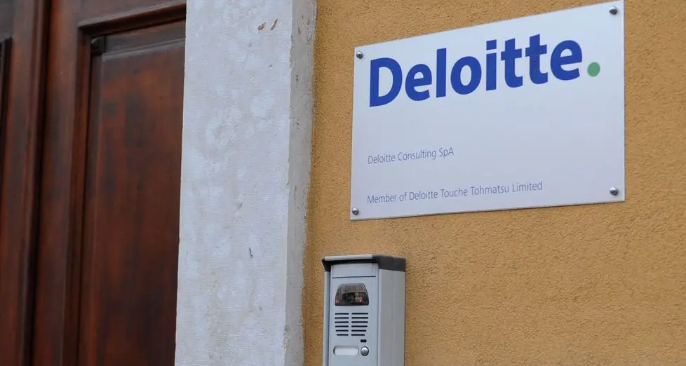 Incarichi a Deloitte, si allarga l’inchiesta