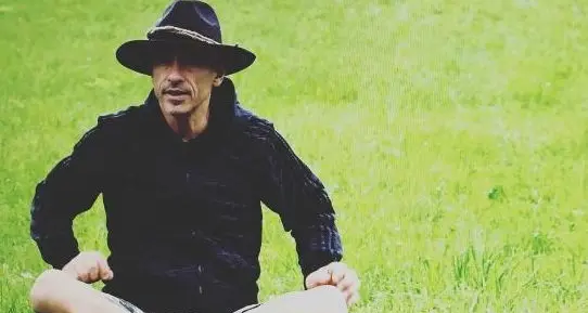 Vacanze trentine per Eros Ramazzotti