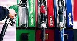 Benzina a 1,64: nuovo record