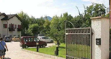 Telecomandi in tilt a San Cristoforo