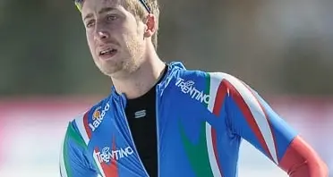 Pattinaggio, Daldossi e Nenzi campioni italiani