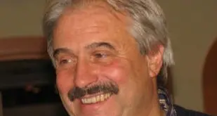 Addio a Mario Magnago una vita sull’elicottero