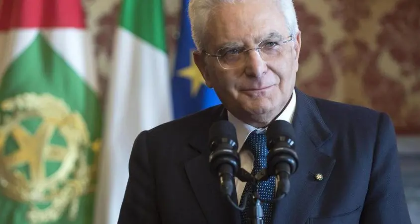 Mattarella a Trento per ricordare Cesare Battisti