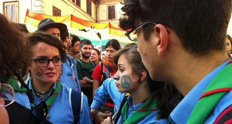 Troppi iscritti, il Trentino «perde» il raduno scout