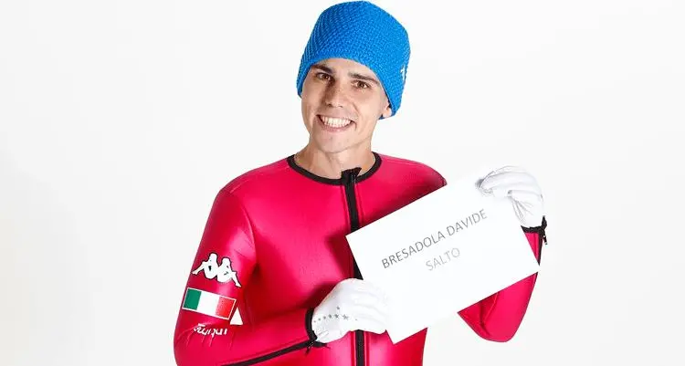 Bresadola riparte dalla Germania: \"Punto alla finale\"