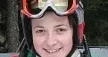 Papà Zöggeler non \"spinge\" la figlia Nina