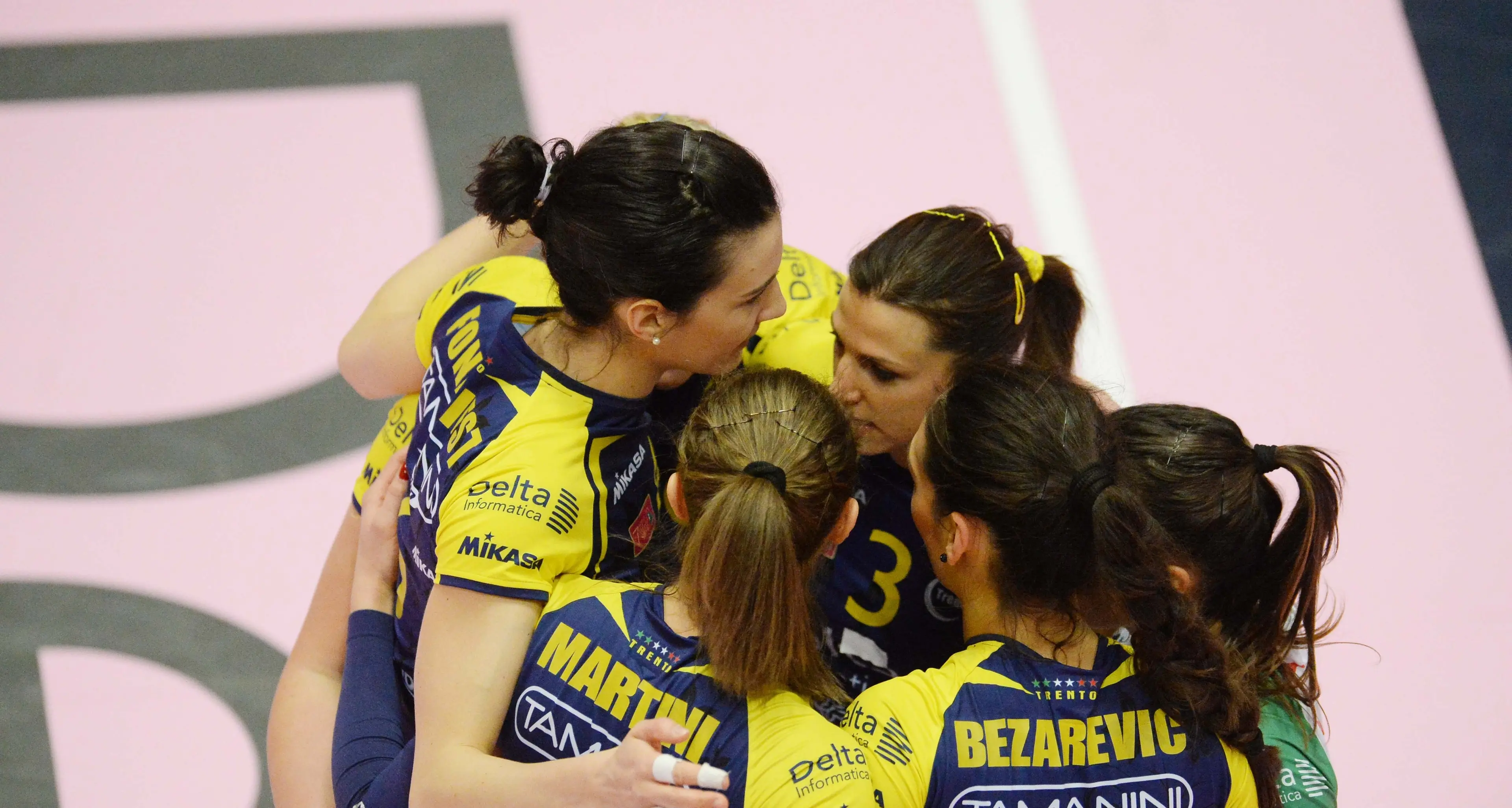 A2 femminile: la Delta debutta in casa con Pesaro