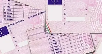 Sgominata una banda pachistana delle patenti false