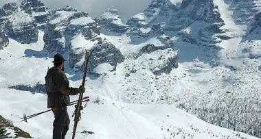Campiglio celebra i cent'anni delle guide