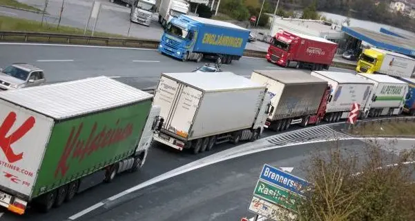 Brennero, il muro avrebbe costi enormi