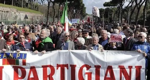 Referendum costituzionale, Anpi divisa