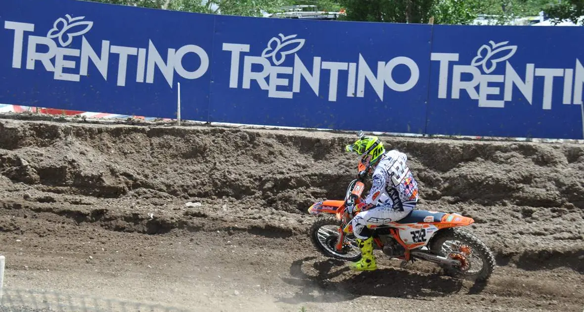 Cairoli vince il Gran Premio del Trentino