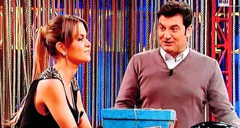 Denise e quel maledetto numero sedici
